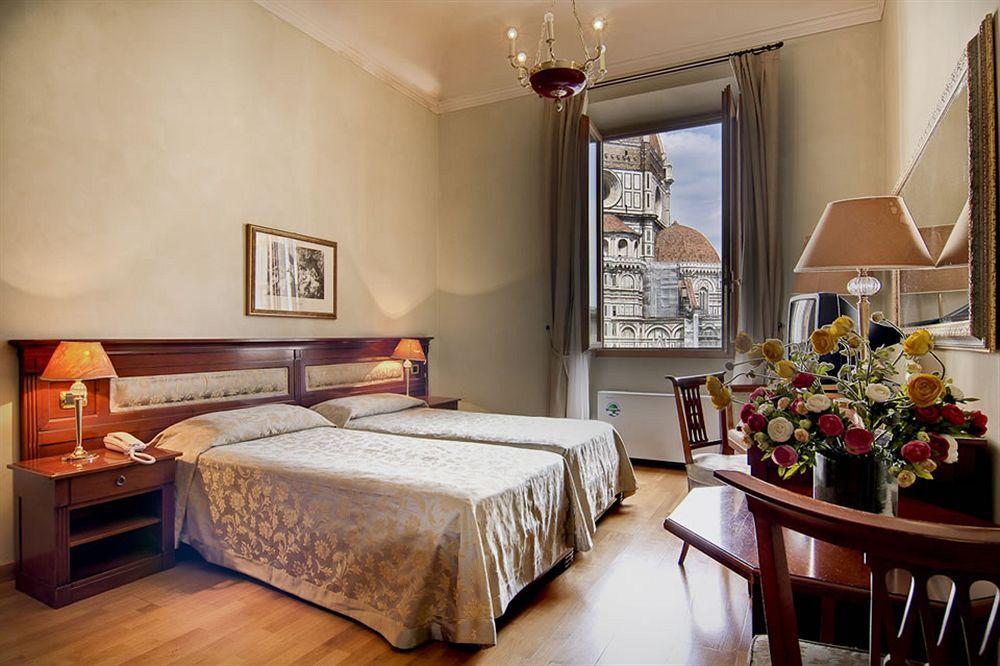 Hotel Bigallo Florence Luaran gambar